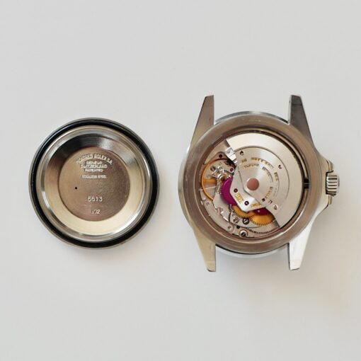 ロレックス/サブマリーナ5513/ROLEX SUBMARINER Ref.5513 1973y - 画像 (11)