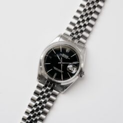ロレックス/デイトジャスト/Ref.1600/ミラーダイヤル/ROLEX DATE-JUST Ref.1600 "GILT Dial" 1966y