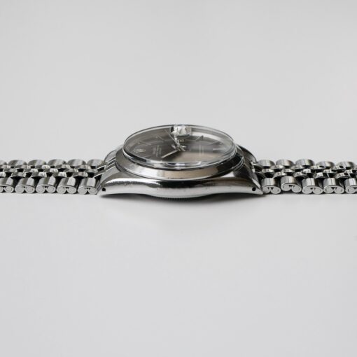 ロレックス/デイトジャスト/Ref.1600/ミラーダイヤル/ROLEX DATE-JUST Ref.1600 "GILT Dial" 1966y - 画像 (6)