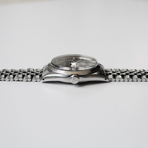 ロレックス/デイトジャスト/Ref.1600/ミラーダイヤル/ROLEX DATE-JUST Ref.1600 "GILT Dial" 1966y - 画像 (5)