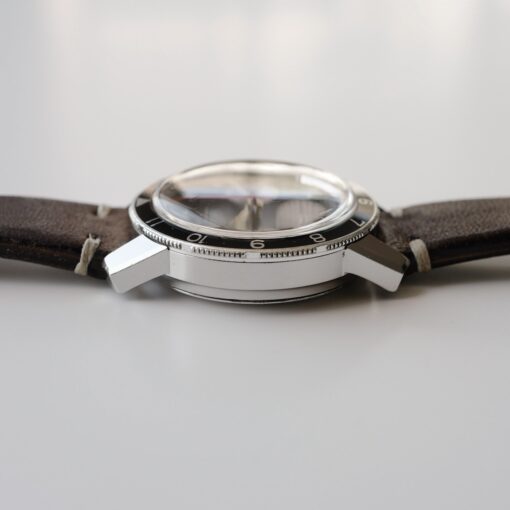 ON HOLD ホイヤー/オータヴィア2446C/アルゼンチン空軍/HEUER AUTAVIA for "Argentine Air Force"  Ref.2446C - 画像 (8)
