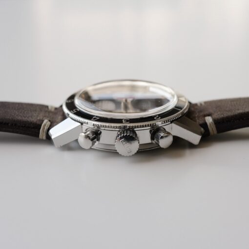 ON HOLD ホイヤー/オータヴィア2446C/アルゼンチン空軍/HEUER AUTAVIA for "Argentine Air Force"  Ref.2446C - 画像 (9)