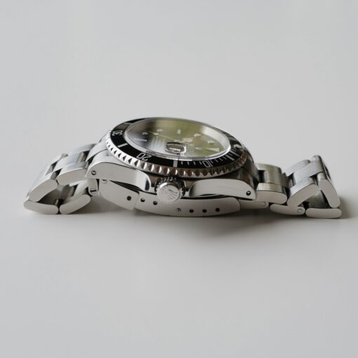 ロレックス/サブマリーナデイト16610/A番1998-99年/フルセット/ROLEX SUBMARINER DATE Ref.16610 A 1998-99y Full Set - 画像 (6)