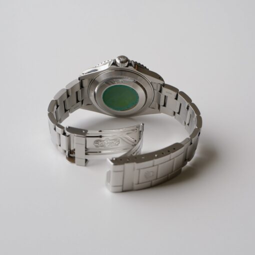 ロレックス/サブマリーナデイト16610/A番1998-99年/フルセット/ROLEX SUBMARINER DATE Ref.16610 A 1998-99y Full Set - 画像 (7)