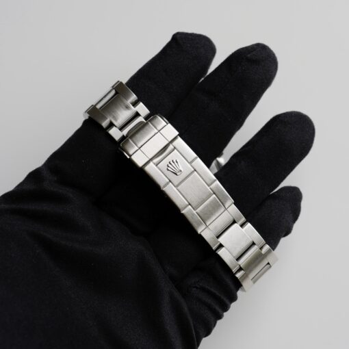 ロレックス/サブマリーナデイト16610/A番1998-99年/フルセット/ROLEX SUBMARINER DATE Ref.16610 A 1998-99y Full Set - 画像 (9)