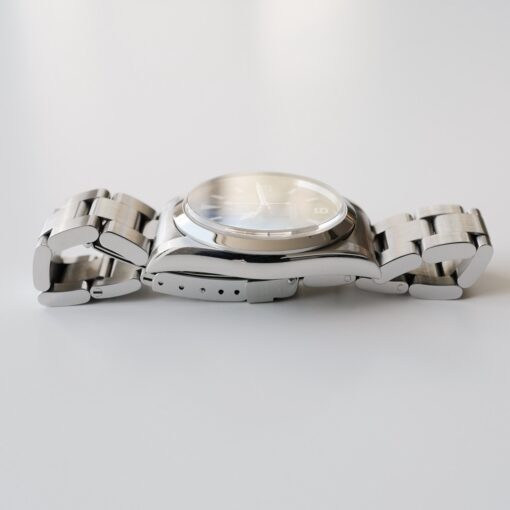 ロレックス/エクスプローラー１/14270マーク4/A番1999年/保証書/ROLEX EXPLORER 1 MK.4 Ref.14270 A 1999y with Paper - 画像 (6)