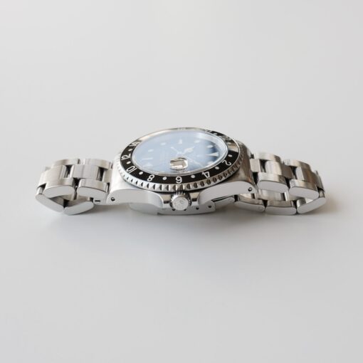 ロレックス/GMTマスター16700/U番1997-98年/オールトリチウム/フルセット/ROLEX GMT-MASTER Ref.16700"All Tritium" U 1997-98y - 画像 (5)