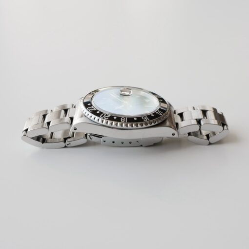ロレックス/GMTマスター16700/U番1997-98年/オールトリチウム/フルセット/ROLEX GMT-MASTER Ref.16700"All Tritium" U 1997-98y - 画像 (6)