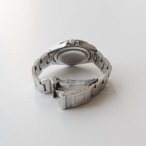ロレックス/GMTマスター16700/U番1997-98年/オールトリチウム/フルセット/ROLEX GMT-MASTER Ref.16700"All Tritium" U 1997-98y - 画像 (7)