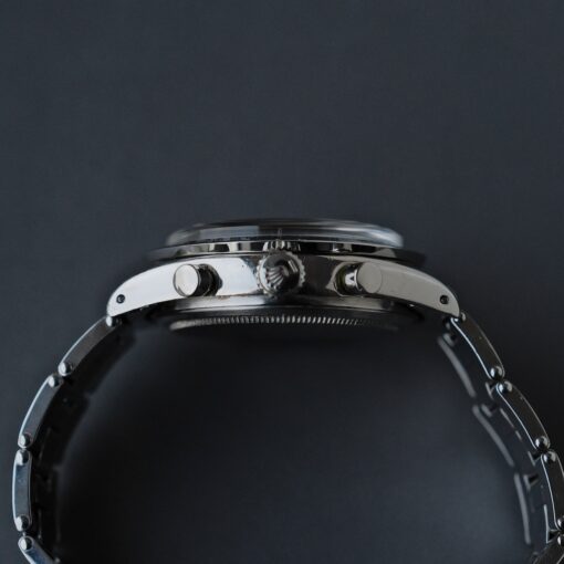 ロレックス/デイトナ6239/2ndル・マン/国際保証書つき/ROLEX DAYTONA Ref.6239 "2nd Le Mans"1964y with Paper and Box - 画像 (12)