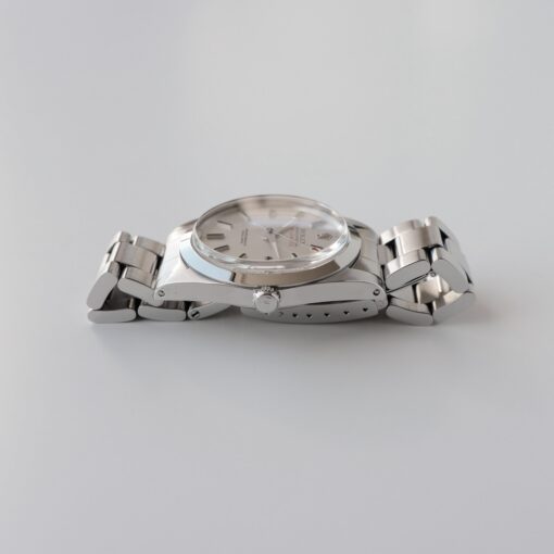 ロレックス/ミルガウス1019/後期ダイヤル/ROLEX MILGAUSS Ref.1019 "SILVER DIAL" 1980y - 画像 (6)