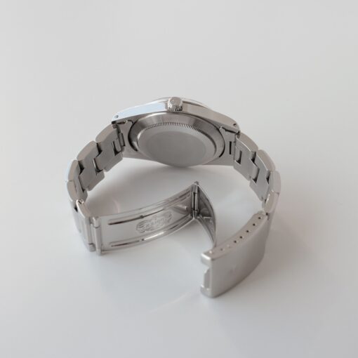 ロレックス/ミルガウス1019/後期ダイヤル/ROLEX MILGAUSS Ref.1019 "SILVER DIAL" 1980y - 画像 (7)