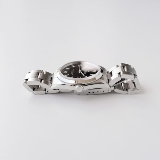 ロレックス/エクスプローラー１/14270/U番/トリチノバ/裏蓋シール/フルセット/ROLEX EXPLORER 1 Ref.14270 U "Tritinova" 1997-98 Full Set - 画像 (4)