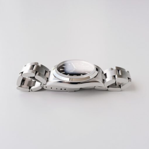 ロレックス/エクスプローラー１/14270/U番/トリチノバ/裏蓋シール/フルセット/ROLEX EXPLORER 1 Ref.14270 U "Tritinova" 1997-98 Full Set - 画像 (5)