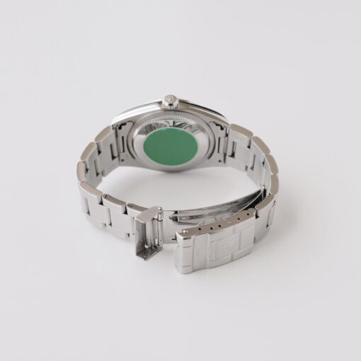 ロレックス/エクスプローラー１/14270/U番/トリチノバ/裏蓋シール/フルセット/ROLEX EXPLORER 1 Ref.14270 U "Tritinova" 1997-98 Full Set - 画像 (6)