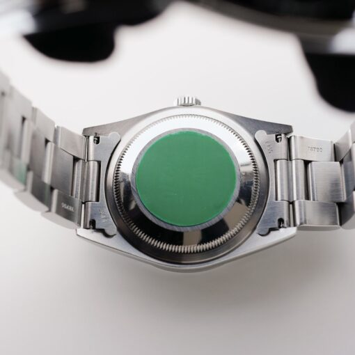 ロレックス/エクスプローラー１/14270/U番/トリチノバ/裏蓋シール/フルセット/ROLEX EXPLORER 1 Ref.14270 U "Tritinova" 1997-98 Full Set - 画像 (7)