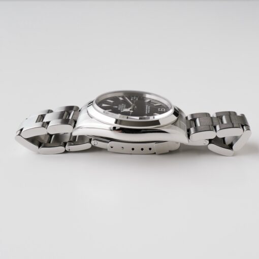 [1]ロレックス/エクスプローラー1/U番/オールトリチウム/保証書付き/フルセット/ROLEX EXPLORER 1 Ref.14270 U 1997-98 FULL SET - 画像 (6)