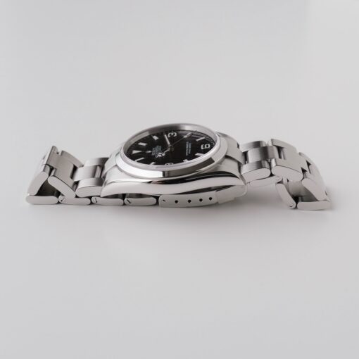 [2]ロレックス/エクスプローラー1/114270/F番/保証書付き/フルセット/ROLEX EXPLORER 1 Ref.114270  F 2003-04 Full Set - 画像 (5)