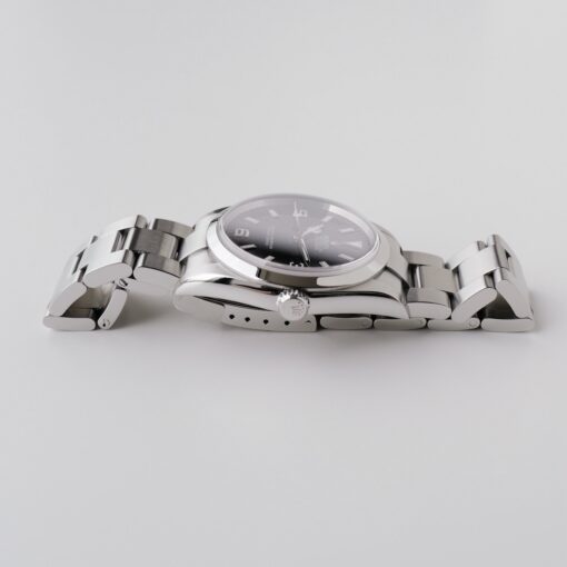 [2]ロレックス/エクスプローラー1/114270/F番/保証書付き/フルセット/ROLEX EXPLORER 1 Ref.114270  F 2003-04 Full Set - 画像 (6)