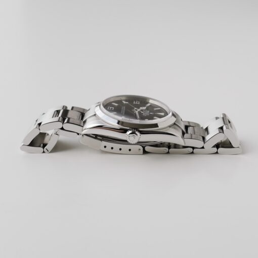 [4]ロレックス/エクスプローラー1/114270/D番/保証書付き/ROLEX EXPLORER 1 Ref.114270 D 2005-06 With Paper - 画像 (7)