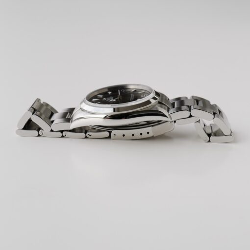 [4]ロレックス/エクスプローラー1/114270/D番/保証書付き/ROLEX EXPLORER 1 Ref.114270 D 2005-06 With Paper - 画像 (6)