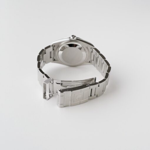 [4]ロレックス/エクスプローラー1/114270/D番/保証書付き/ROLEX EXPLORER 1 Ref.114270 D 2005-06 With Paper - 画像 (5)