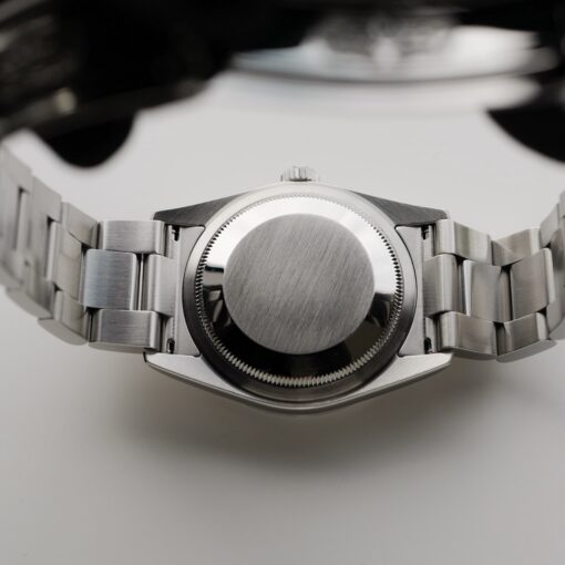 [4]ロレックス/エクスプローラー1/114270/D番/保証書付き/ROLEX EXPLORER 1 Ref.114270 D 2005-06 With Paper - 画像 (9)