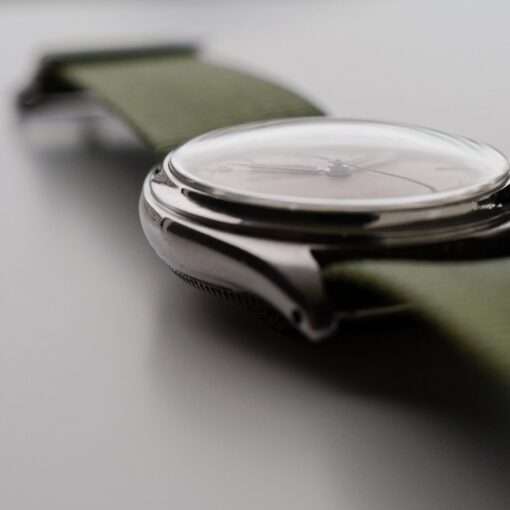 ロレックス/オイスターロイヤル/注射針/ROLEX OYSTER ROYAL Ref.4444 "Syringe Hands" - 画像 (6)