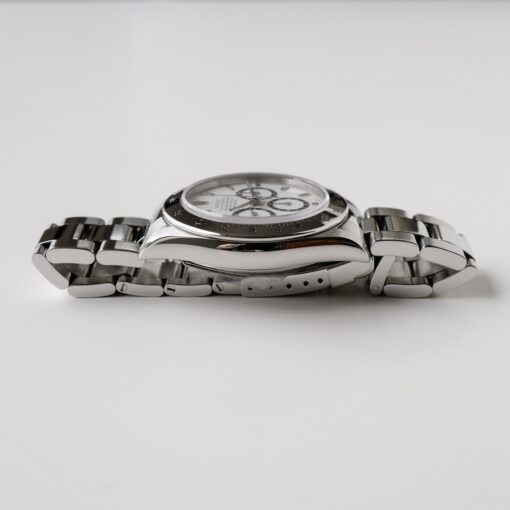 ロレックス/デイトナ/エル・プリメロ/S番/逆6マーク４最終ダイヤル/ROLEX ZENITH DAYTONA Ref.16520 S "Invert 6" Mk.4 Dial 1994y - 画像 (8)