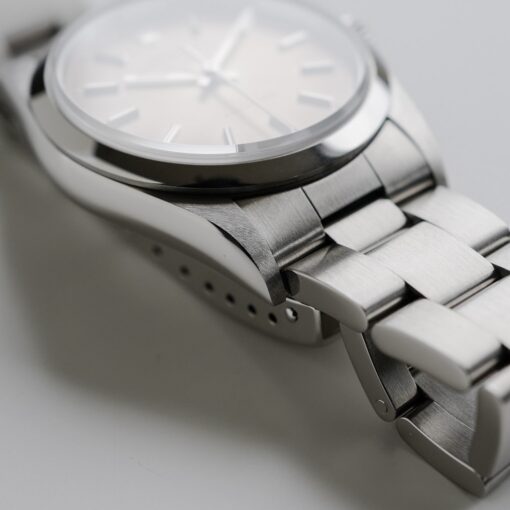 ロレックス/エアキング14000M/トロピカル/ROLEX AIR-KING Ref.14000M "TROPICAL" 2000y - 画像 (6)
