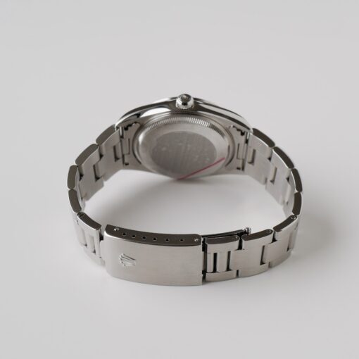 ロレックス/エアキング14000M/トロピカル/ROLEX AIR-KING Ref.14000M "TROPICAL" 2000y - 画像 (10)