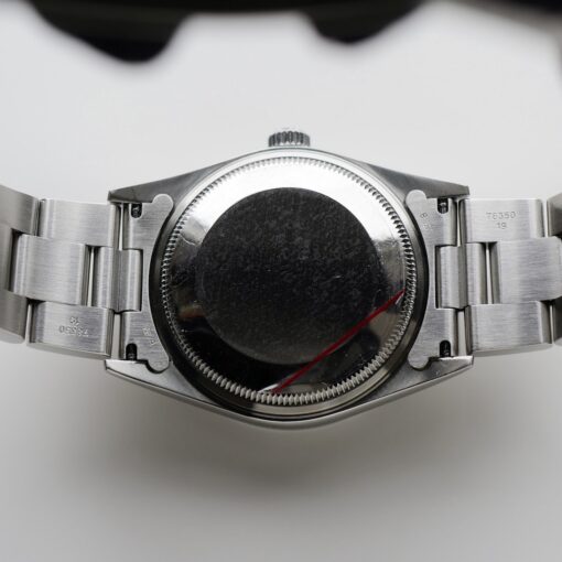 ロレックス/エアキング14000M/トロピカル/ROLEX AIR-KING Ref.14000M "TROPICAL" 2000y - 画像 (11)