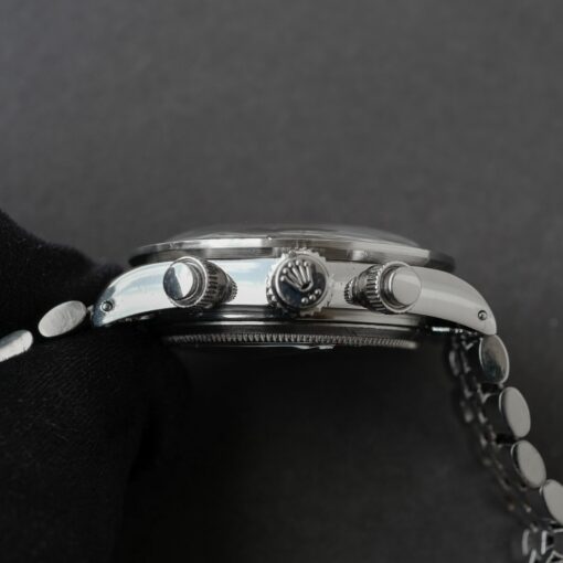 ロレックス/デイトナ/6263マーク１ダイヤルプッシャー/マーク１ベゼル/ROLEX DAYTONA Ref.6263" Mk1 Dial,Mk1 Bezel" 1971Y - 画像 (6)