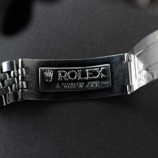 ロレックス/デイトナ/6263マーク１ダイヤルプッシャー/マーク１ベゼル/ROLEX DAYTONA Ref.6263" Mk1 Dial,Mk1 Bezel" 1971Y - 画像 (13)