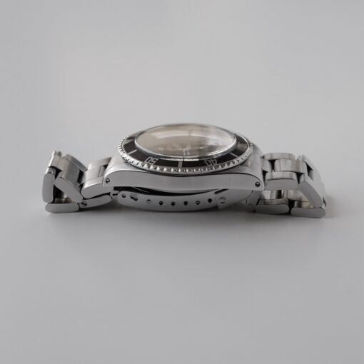 ロレックス/サブマリーナ5513/ノンセリフ/フチ無しマット/シンガーダイヤル/下サブ/ROLEX SUBMARINER Ref.5513 "Non Serif" Singer dial 1973y - 画像 (7)