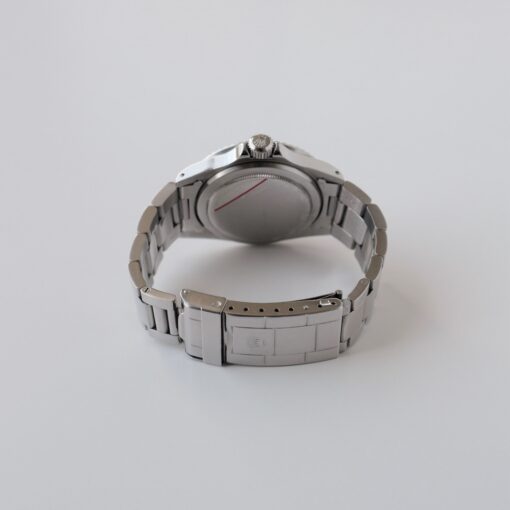 ロレックス/サブマリーナ5513/ノンセリフ/フチ無しマット/シンガーダイヤル/下サブ/ROLEX SUBMARINER Ref.5513 "Non Serif" Singer dial 1973y - 画像 (9)