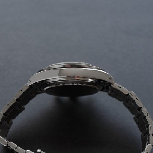 ロレックス/デイトナ/Ref.6265/マーク１シルバー/表記なし/ROLEX DAYTONA Ref.6265 Mark1 Silver Dial 1971-72 - 画像 (6)