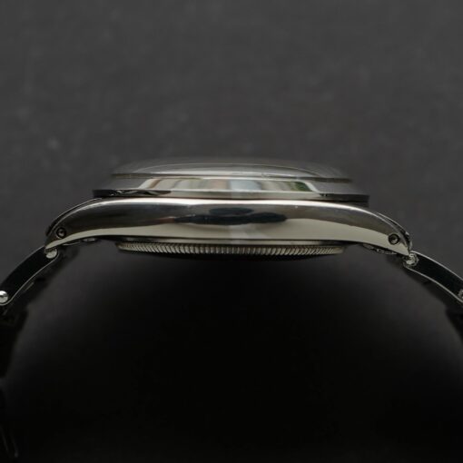 【NOT FOR SALE】【参考品】ロレックス/エクスプローラー1 / 1016 / ミラーダイヤル / マーク６/ROLEX EXPLORER 1 Ref.1016 "Gilt Dial" Mk.6 Dial 1966 - 画像 (7)