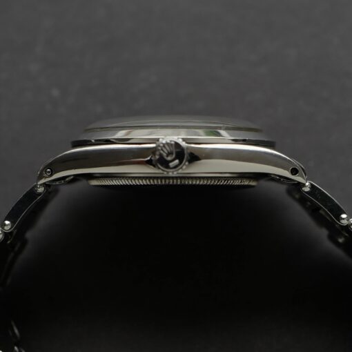 【NOT FOR SALE】【参考品】ロレックス/エクスプローラー1 / 1016 / ミラーダイヤル / マーク６/ROLEX EXPLORER 1 Ref.1016 "Gilt Dial" Mk.6 Dial 1966 - 画像 (8)