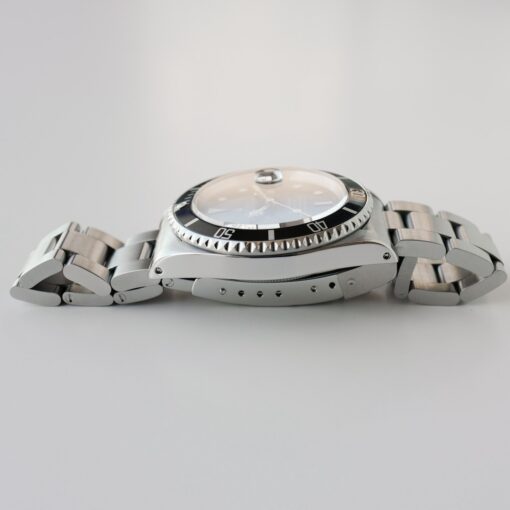 ロレックス/サブマリーナデイト16610/S番/トリチウム/保証書付きフルセット/ROLEX SUBMARINER DATE "Tritium" Ref.16610 1993y Full Set - 画像 (6)