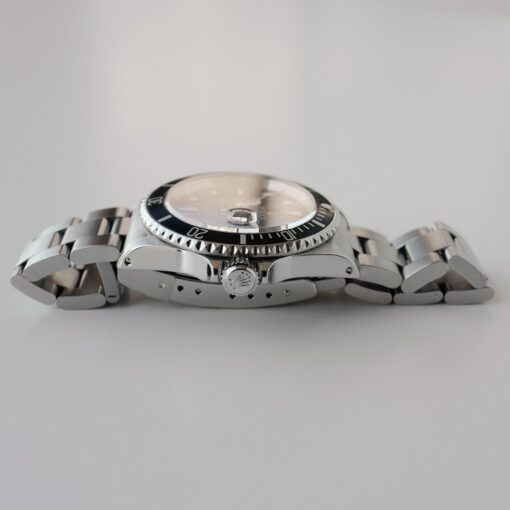 ロレックス/サブマリーナデイト16610/S番/トリチウム/保証書付きフルセット/ROLEX SUBMARINER DATE "Tritium" Ref.16610 1993y Full Set - 画像 (7)
