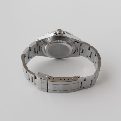 ロレックス/サブマリーナデイト16610/S番/トリチウム/保証書付きフルセット/ROLEX SUBMARINER DATE "Tritium" Ref.16610 1993y Full Set - 画像 (8)