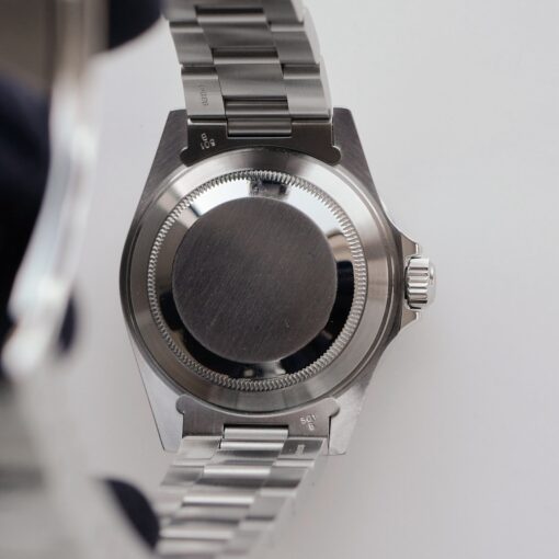 ロレックス/サブマリーナデイト16610/S番/トリチウム/保証書付きフルセット/ROLEX SUBMARINER DATE "Tritium" Ref.16610 1993y Full Set - 画像 (10)