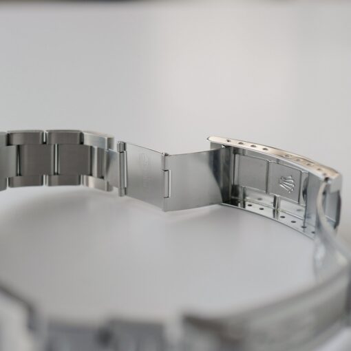 ロレックス/サブマリーナデイト16610/S番/トリチウム/保証書付きフルセット/ROLEX SUBMARINER DATE "Tritium" Ref.16610 1993y Full Set - 画像 (12)