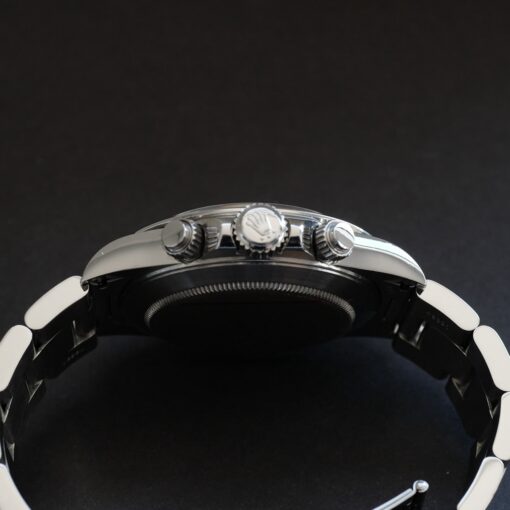 ロレックス/デイトナ16520/S番/エルプリ/パトリッツィダイヤル/保証書付きフルセット/ROLEX DAYTONA Ref.16520 "PATRIZZI" 1993 Full Set - 画像 (6)