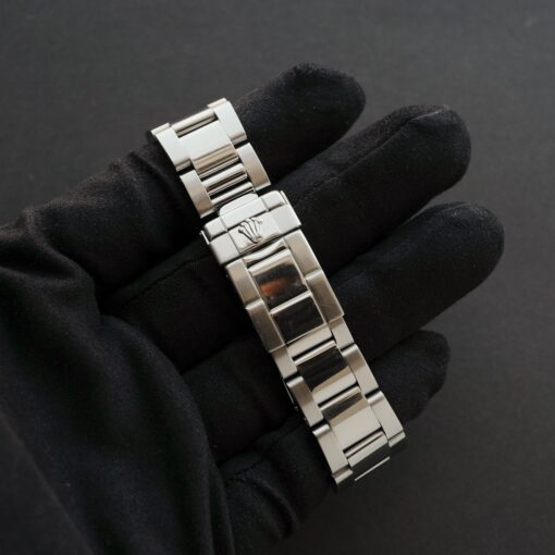 ロレックス/デイトナ16520/S番/エルプリ/パトリッツィダイヤル/保証書付きフルセット/ROLEX DAYTONA Ref.16520 "PATRIZZI" 1993 Full Set - 画像 (8)