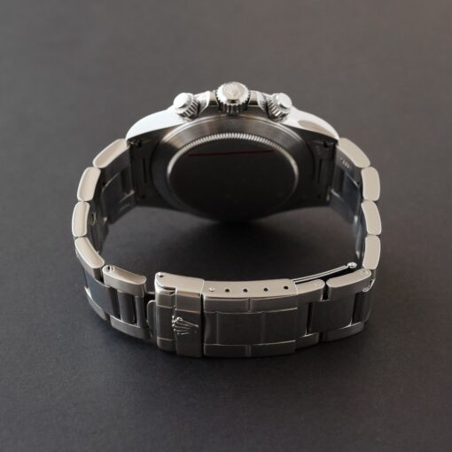 ロレックス/デイトナ16520/S番/エルプリ/パトリッツィダイヤル/保証書付きフルセット/ROLEX DAYTONA Ref.16520 "PATRIZZI" 1993 Full Set - 画像 (9)