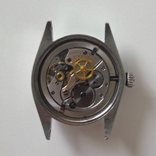 【参考商品】【Not for SALE】ロレックス/オイスター/コマンドー/ROLEX OYSTER "COMMANDO" Ref.6429 1969Y - 画像 (10)