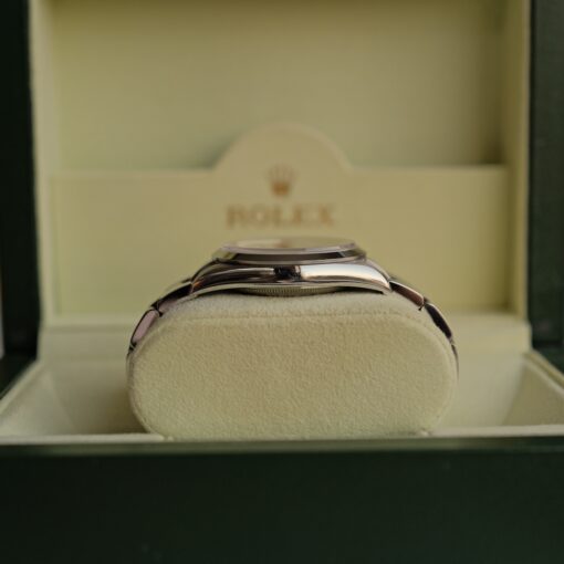 ロレックス/エクスプローラー1/114270/D番/2006年/仮保証書付き/ROLEX EXPLORER 1 Ref.114270  2006 - 画像 (10)