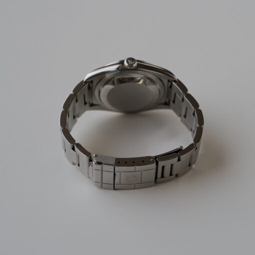 ロレックス/エクスプローラー1/114270/D番/2006年/仮保証書付き/ROLEX EXPLORER 1 Ref.114270  2006 - 画像 (12)